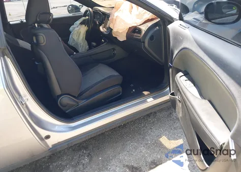 2015 Dodge Challenger Sxt from USA, damaged, VIN 2C3CDZAG7FH783621